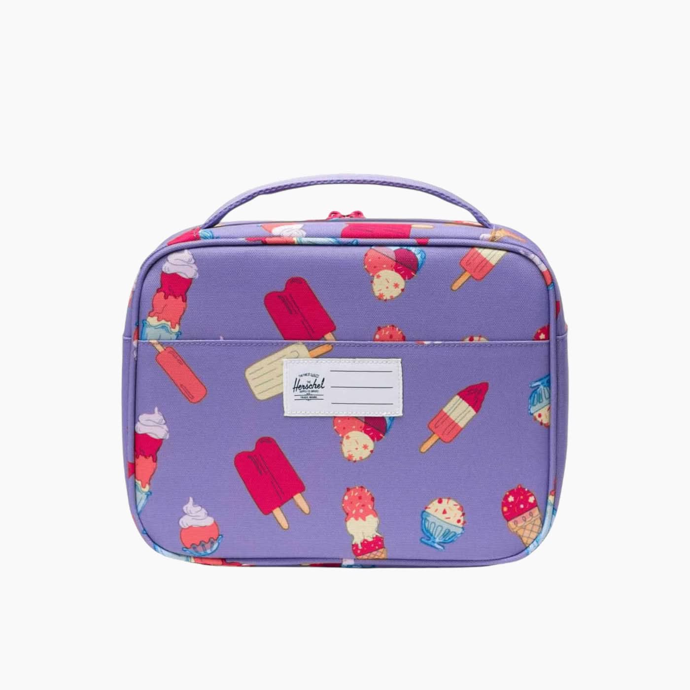 Herschel Pop Quiz Lunch Bag - Image 49
