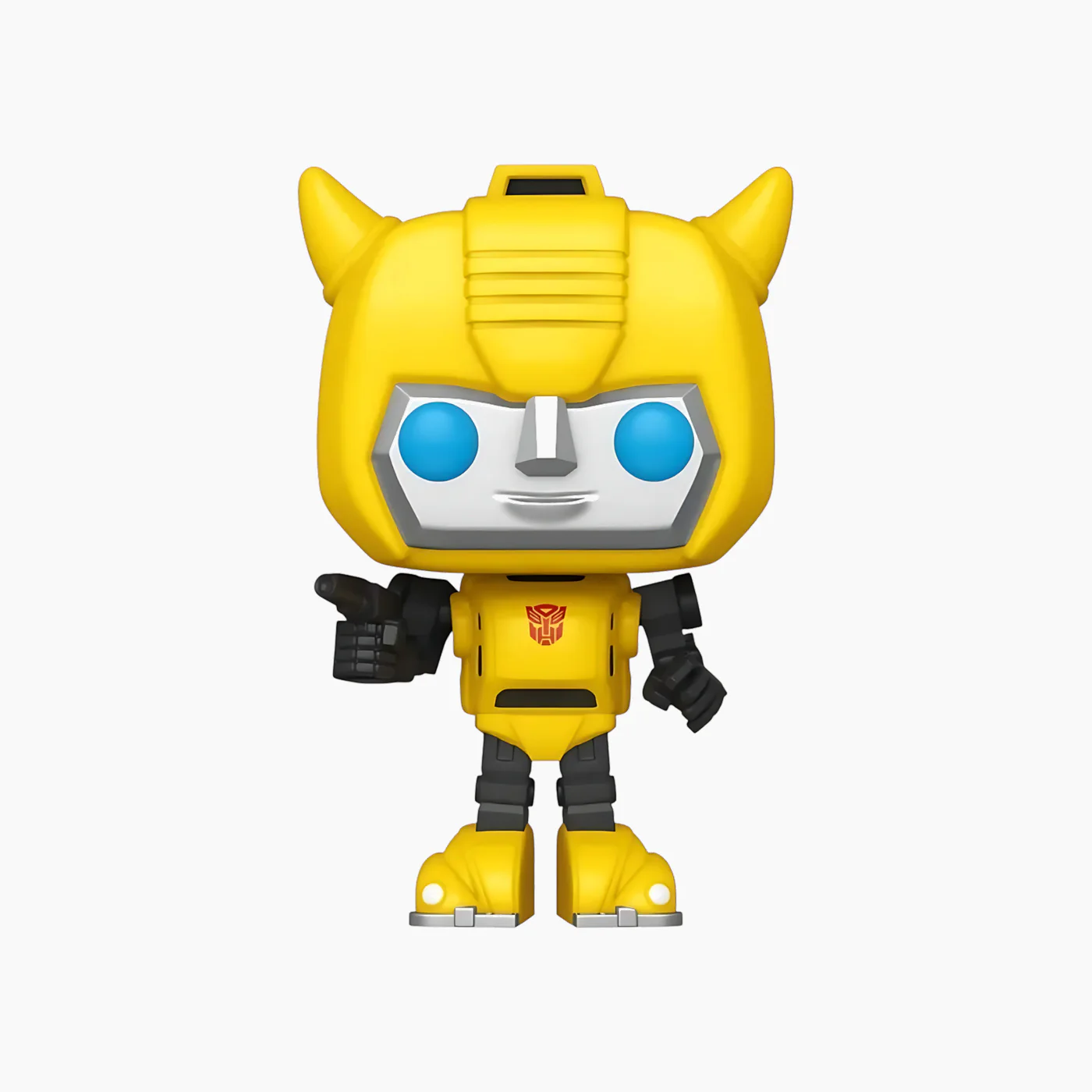 FUNKO Bumblebee Collectible Vinyl Figure
