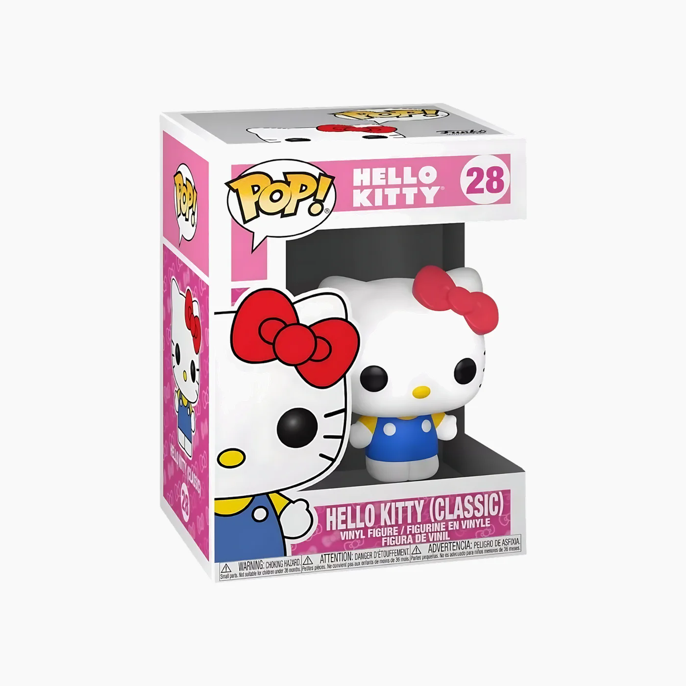 FUNKO Pop! Hello Kitty Collectible Figure - Image 2