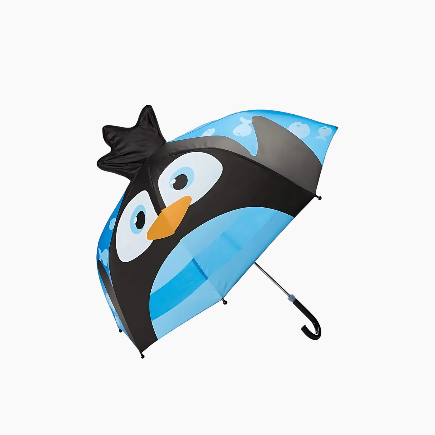 Stephen Joseph Penguin Umbrella - Image 2