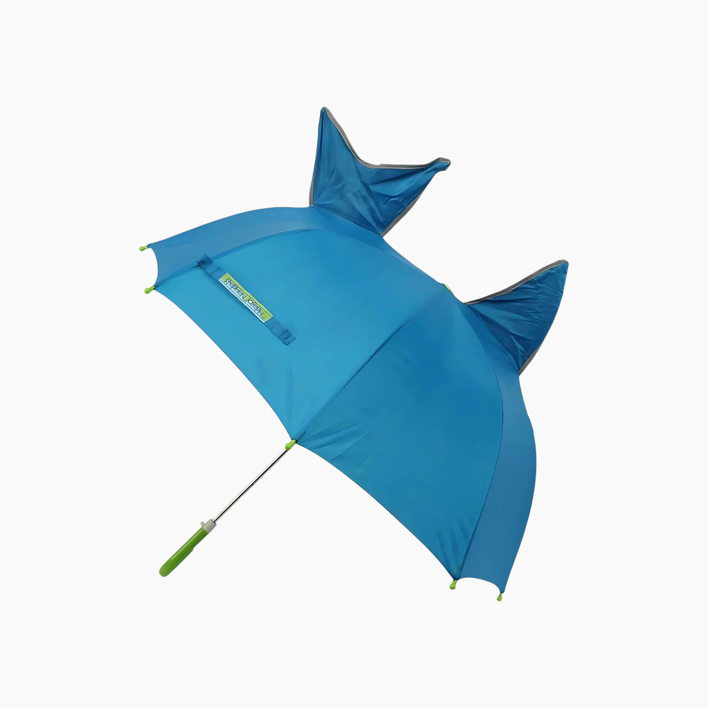 Stephen Joseph Shark Umbrella - Image 3