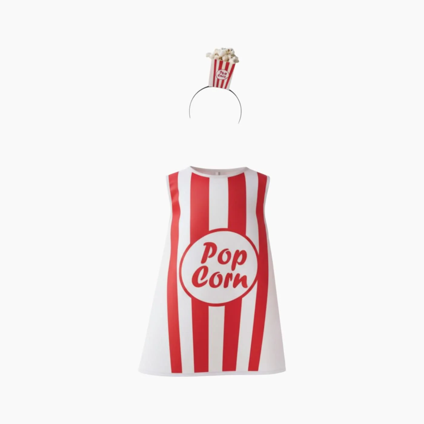 The Source Popcorn Costume Set - Image 3