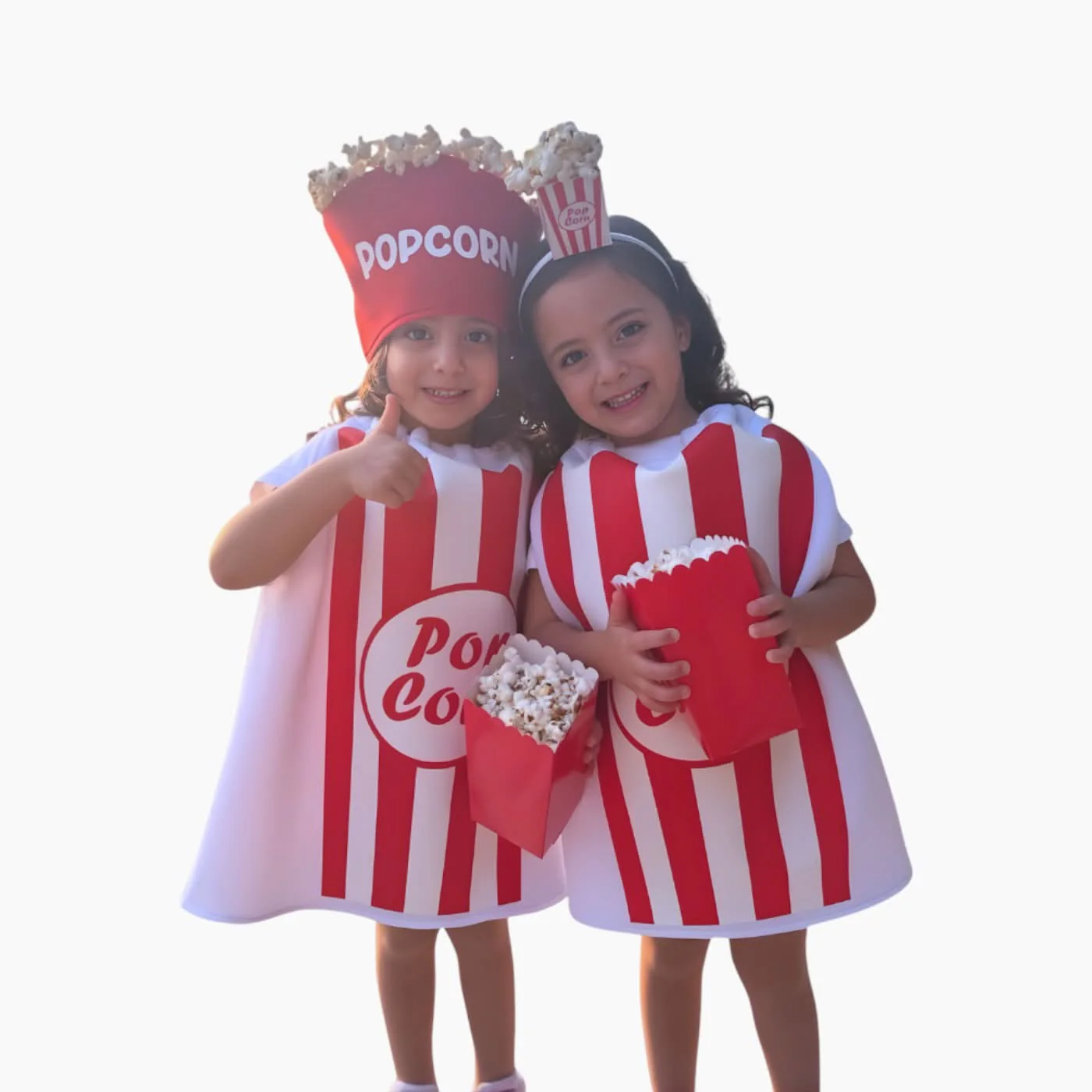 The Source Popcorn Costume Set - Image 5