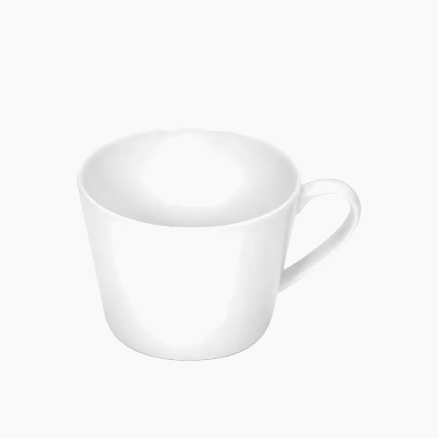 Bauscher Porcelain Cup