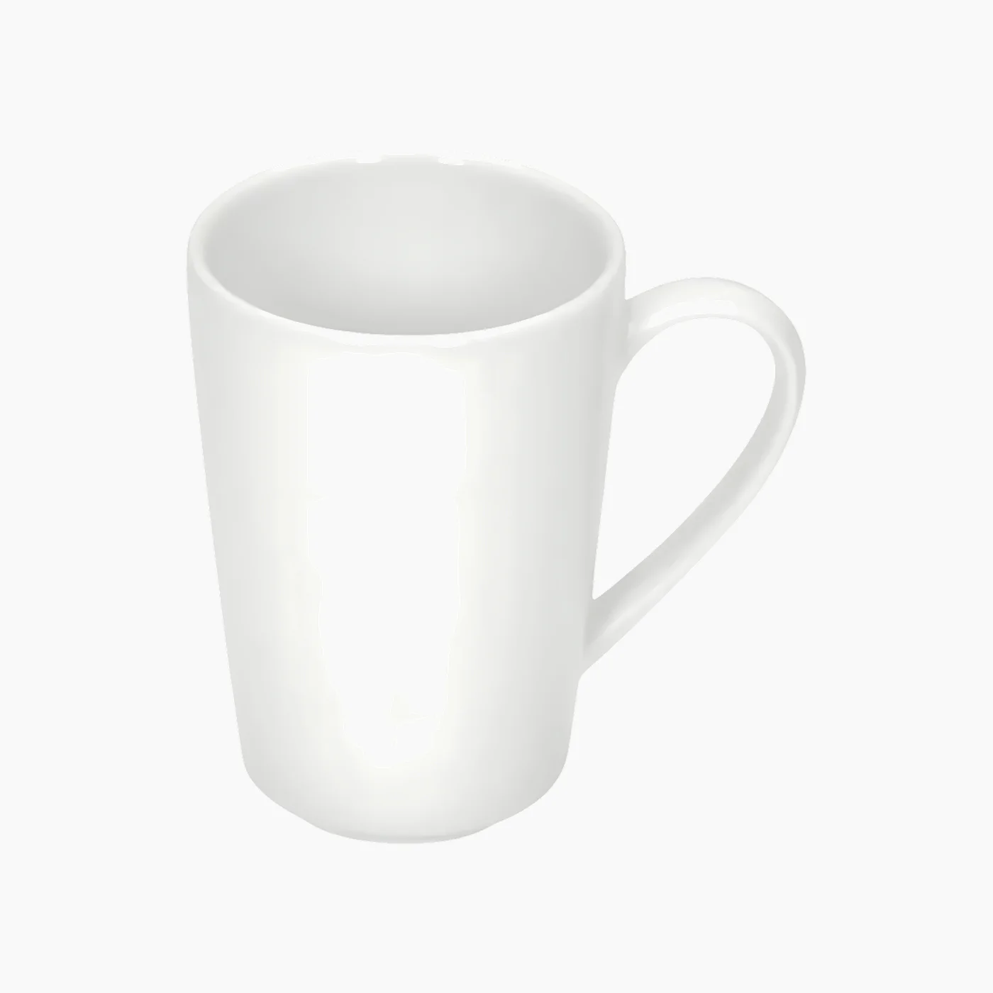 Bauscher Tall Mug