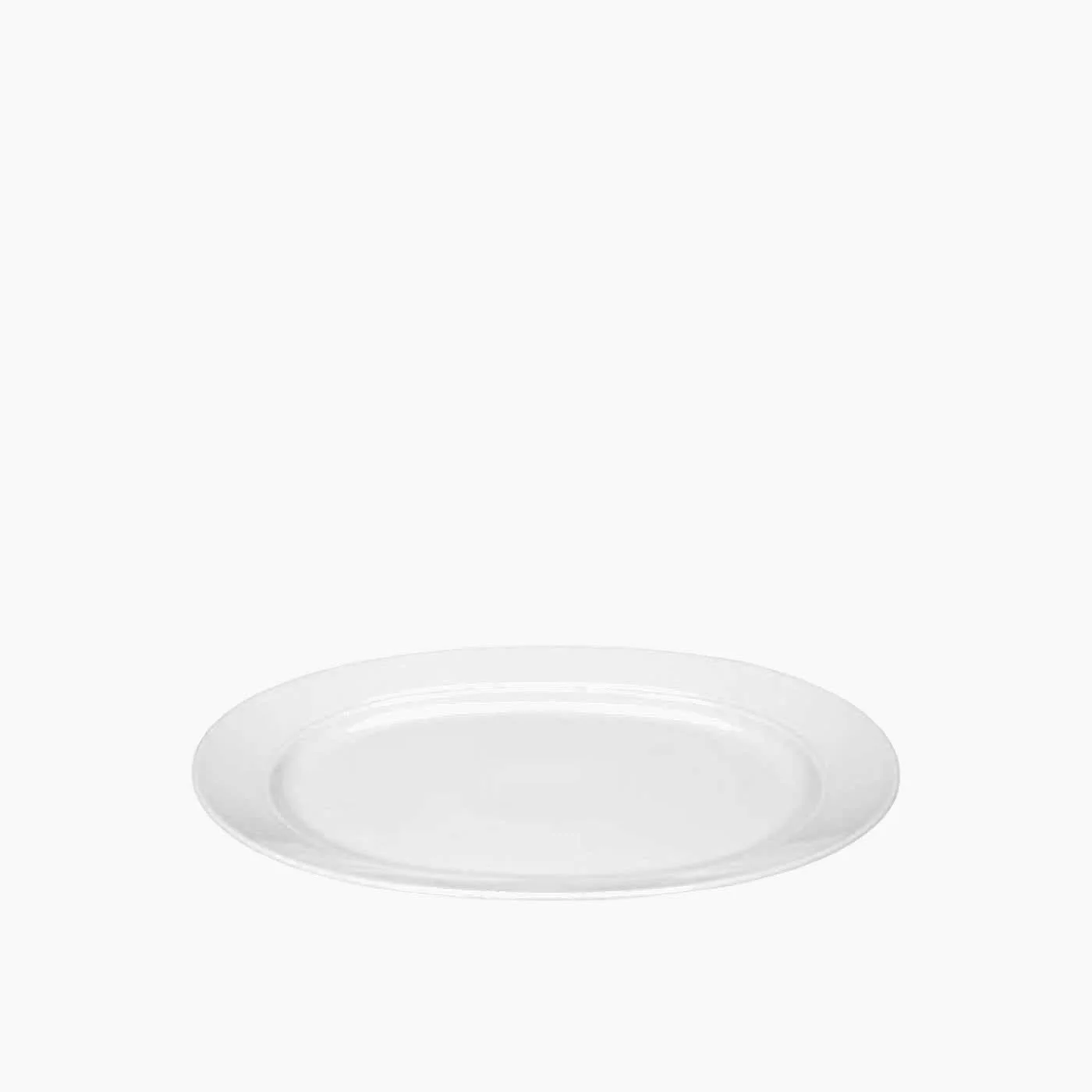 Bauscher Porcelain Oval Platter