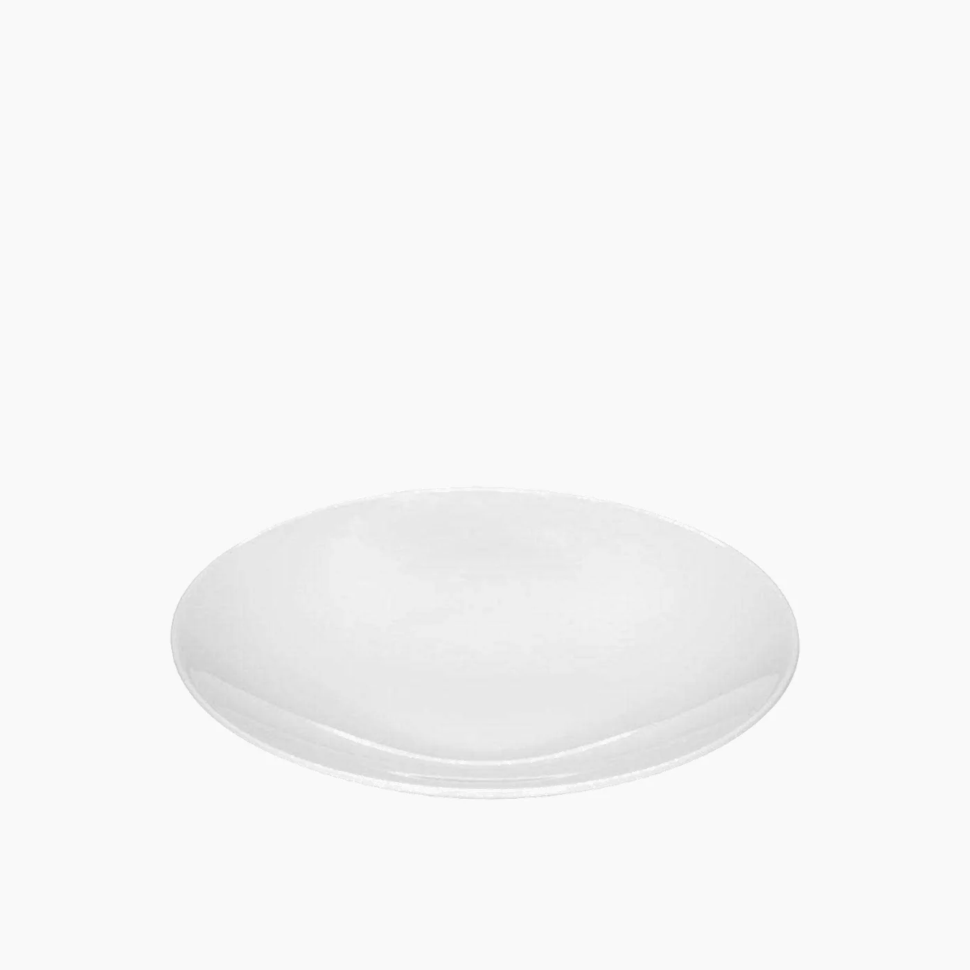 Bauscher Round Deep Plate - Image 2