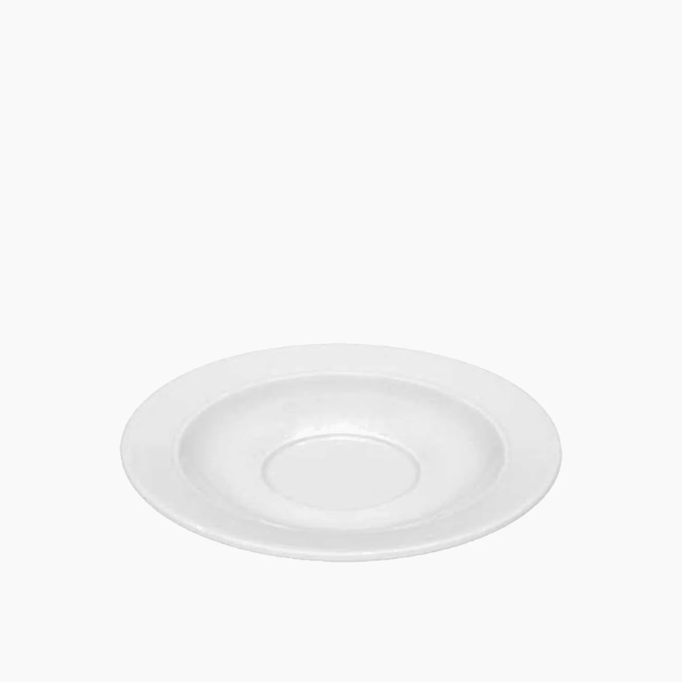 Bauscher Porcelain Saucer