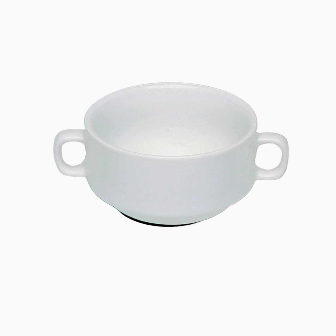 Bauscher Porcelain Soup Bowl - Image 2