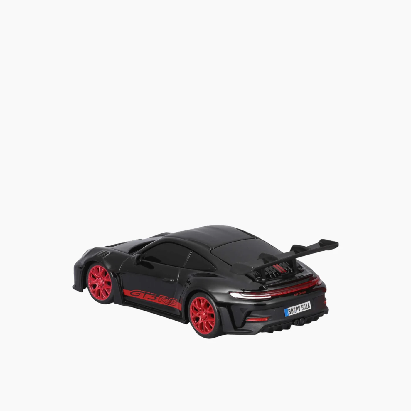 Maisto Burago Porsche 911 GT3 RS 1:43 Die-Cast Drifters RC - Image 2