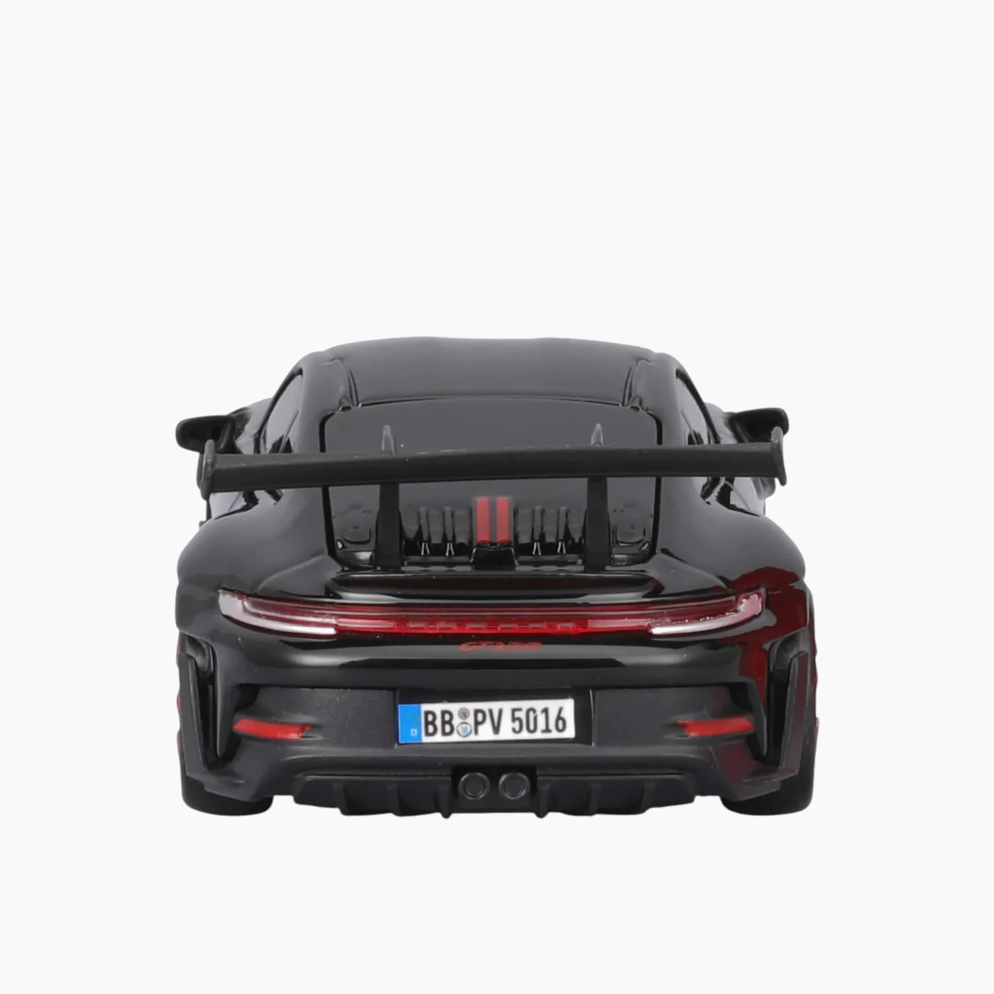 Maisto Burago Porsche 911 GT3 RS 1:43 Die-Cast Drifters RC - Image 3