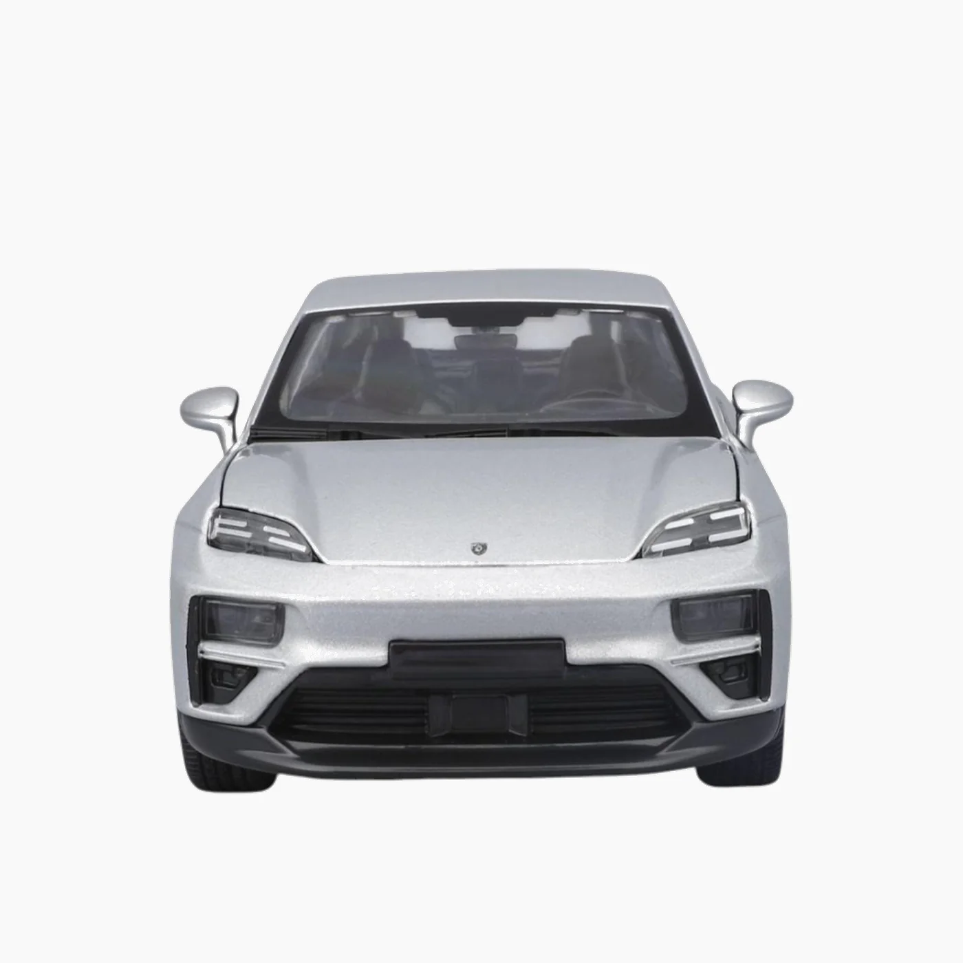 Maisto Burago Porsche Macan 4 Electric (2024) 1:24 Collection A (No Stand) - Image 2