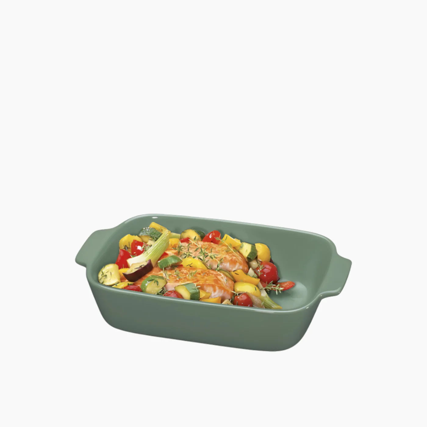 Kuchenprofi Porto Oven Dish - Image 4