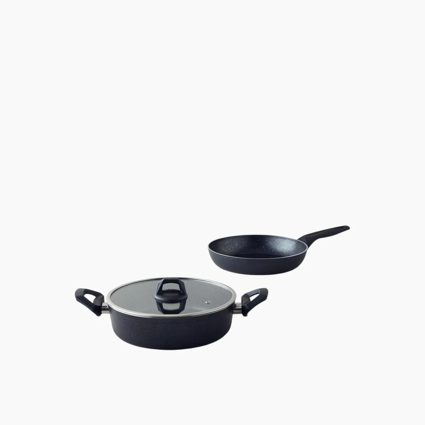 EH Living Porto Pot Set