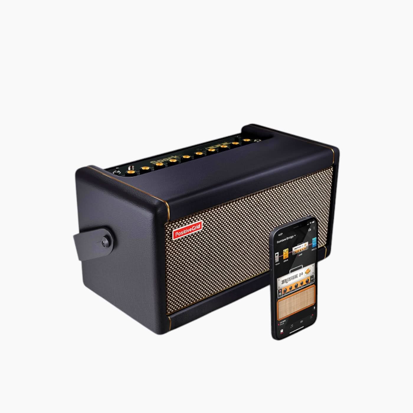 Positive Grid Spark Combo Amp - Image 6