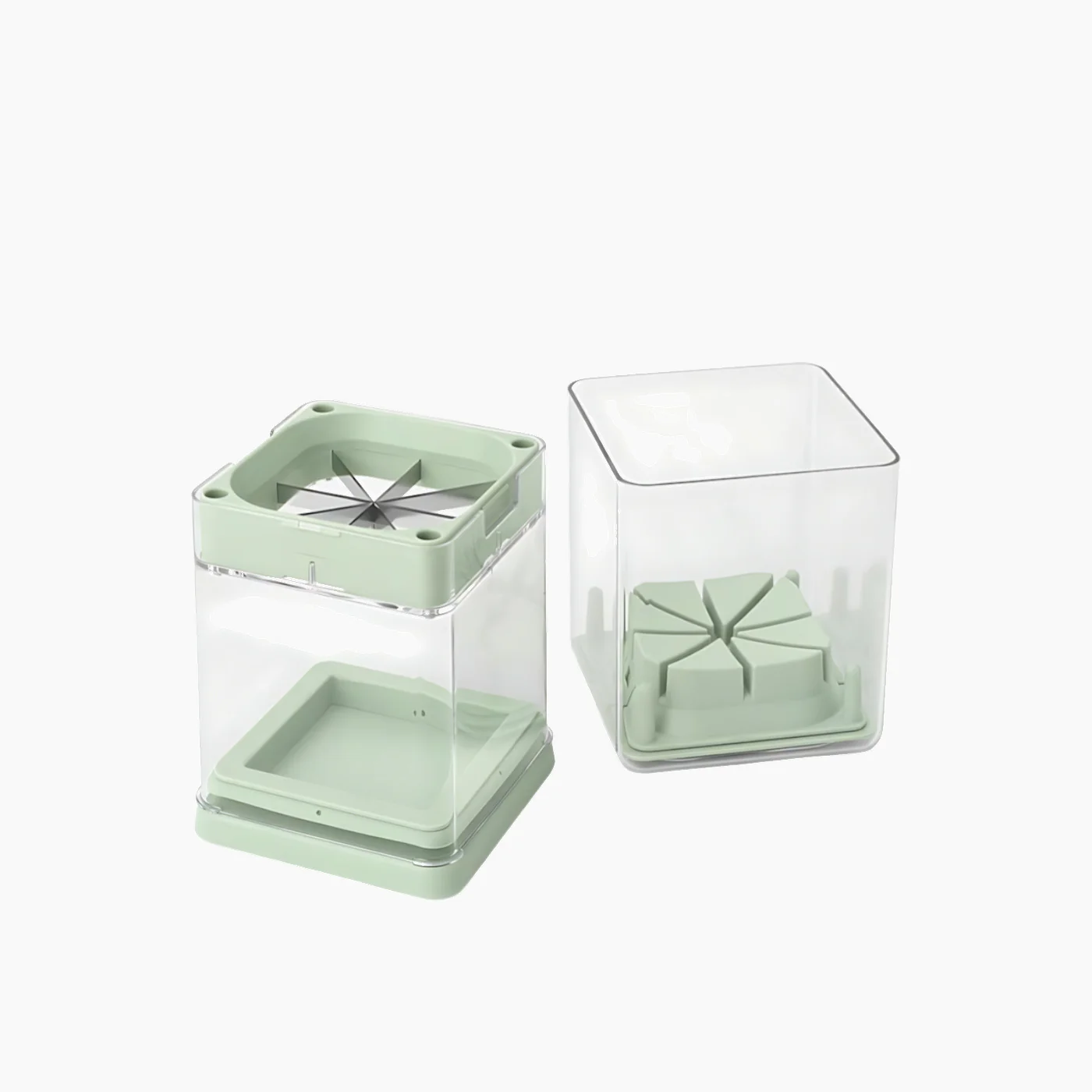 Brabantia Potato Cutter Green - Image 3