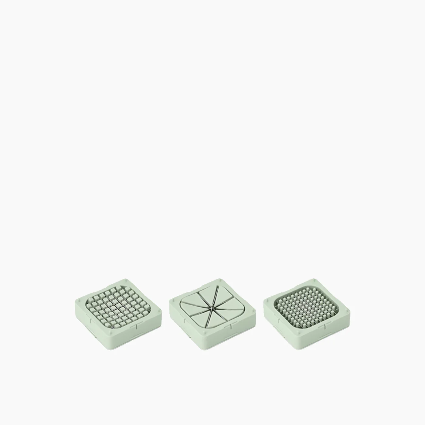 Brabantia Potato Cutter Green - Image 4