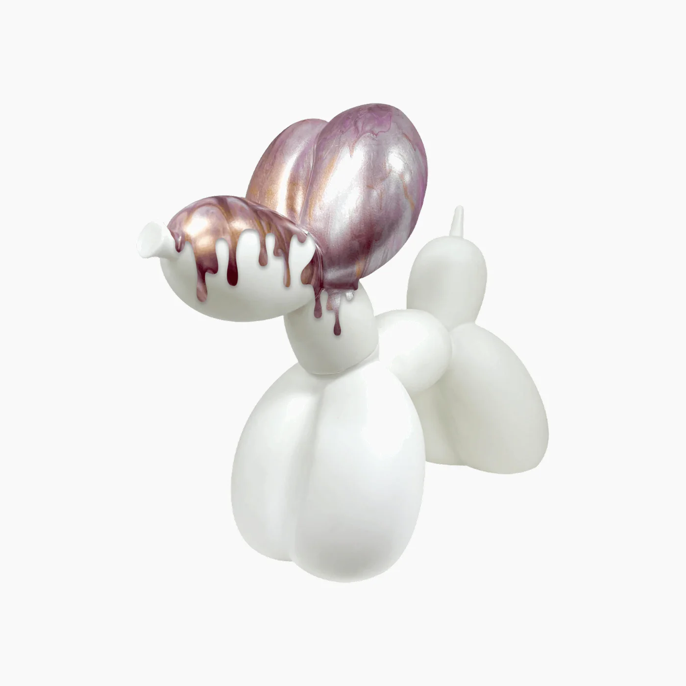 Pour Palz Balloon Dog Assorted Diy Pouring Art - 60Ml - Image 3