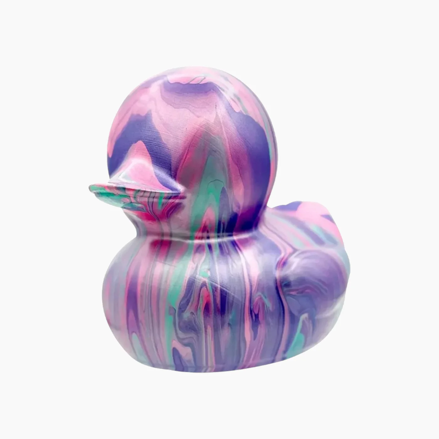 Pour Palz Large Rubber Duck Assorted Diy Pouring Art – 60Ml - Image 2