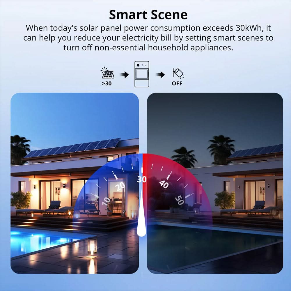 SONOFF Pow Ring Smart Power Meter - Image 12