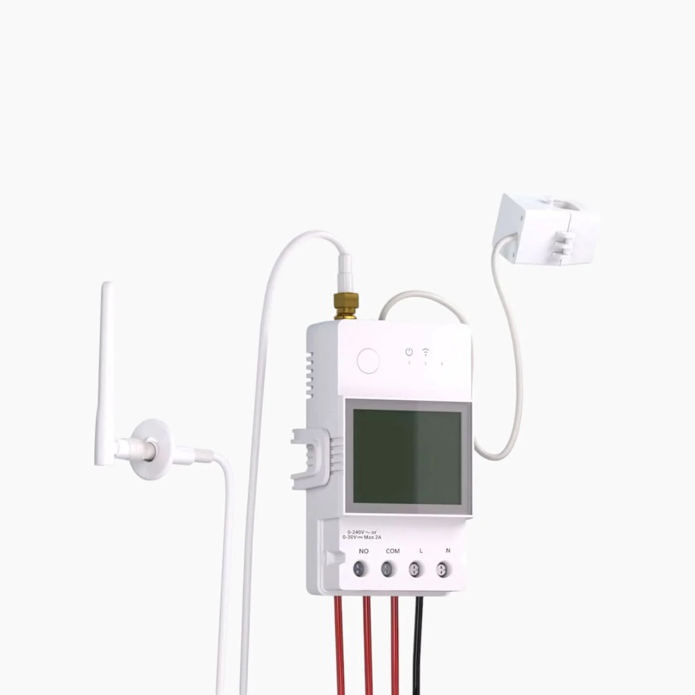 SONOFF Pow Ring Smart Power Meter - Image 4