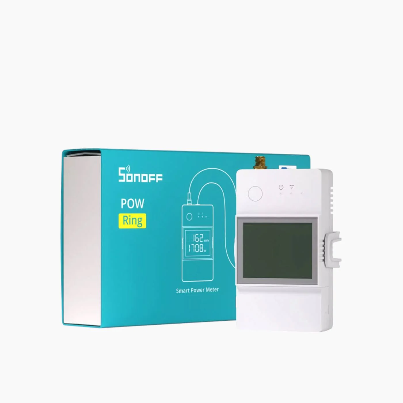 SONOFF Pow Ring Smart Power Meter - Image 6