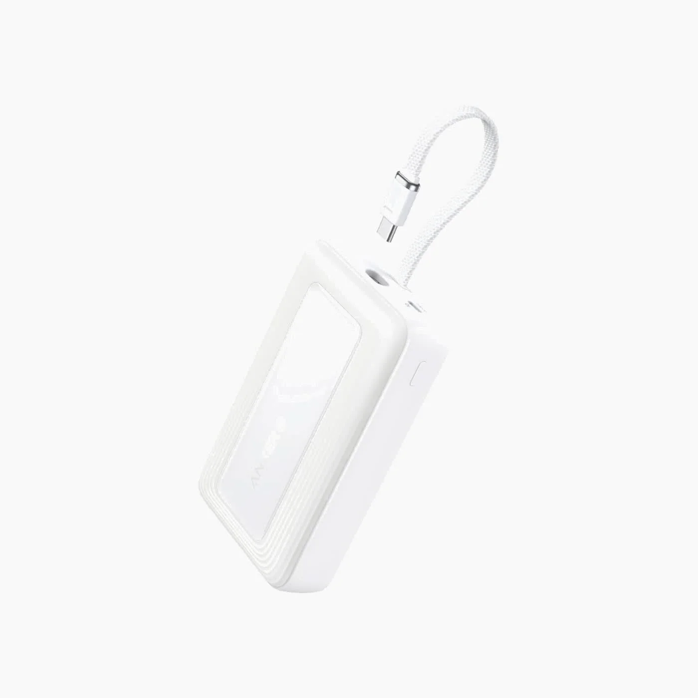 Anker Power Bank Built-In USB-C Cable - Image 7