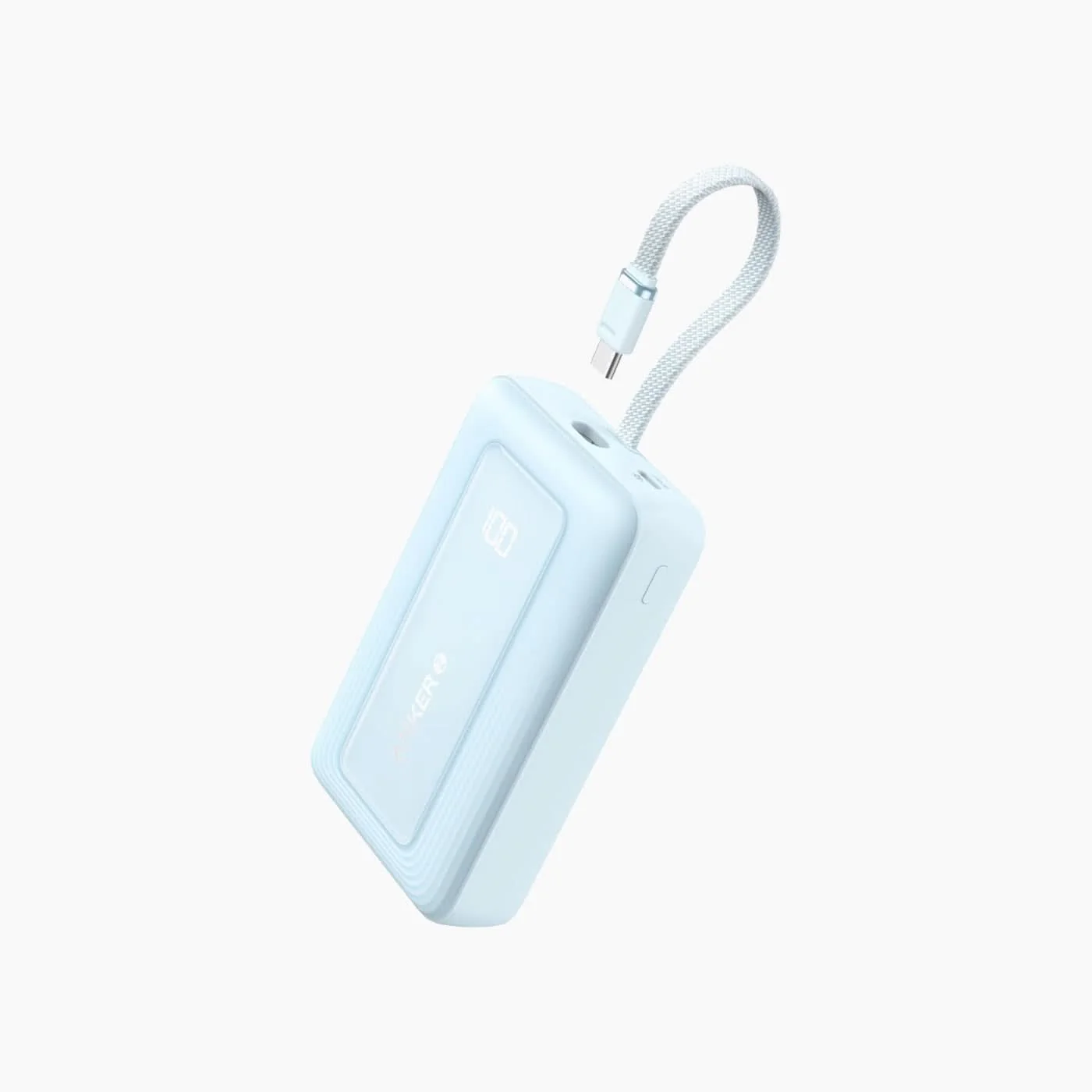 Anker Power Bank Built-In USB-C Cable - Image 9