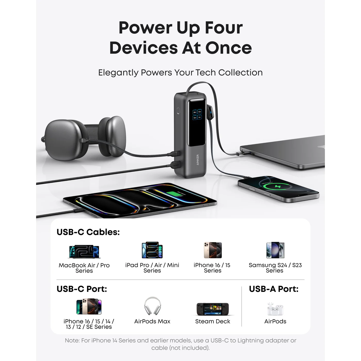 Anker Power Bank - Image 3