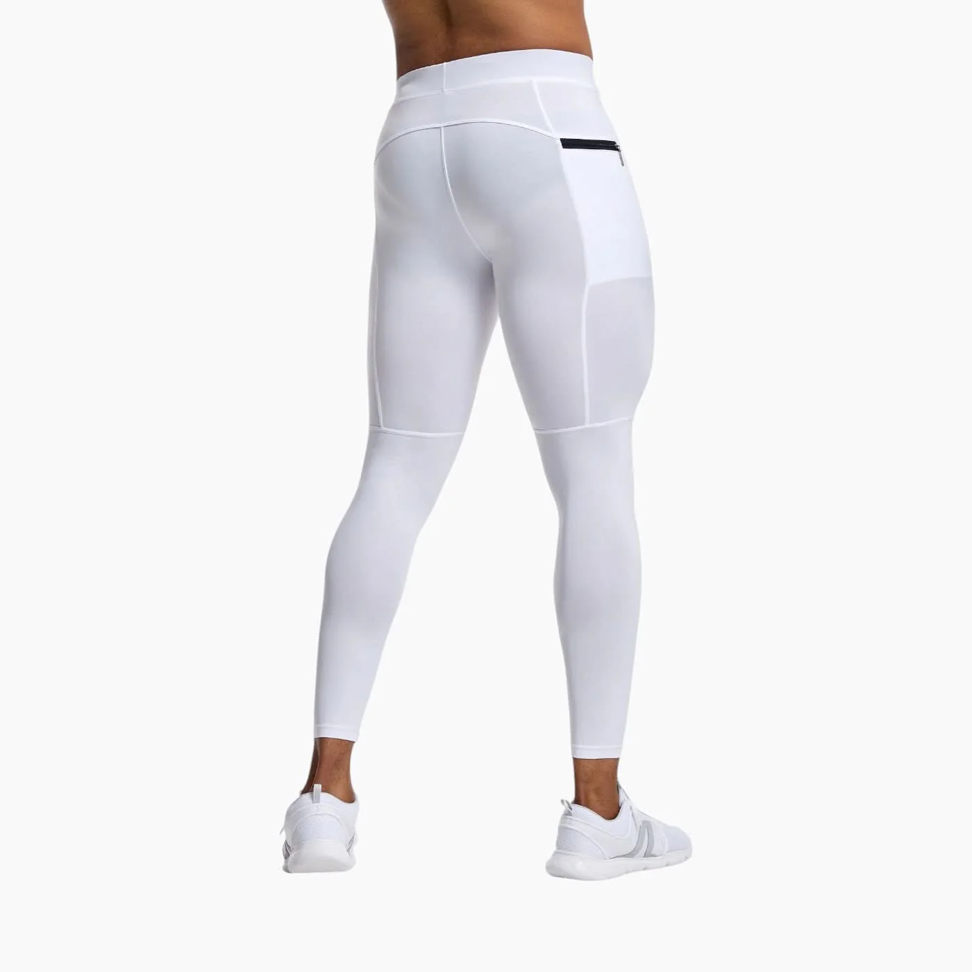 Leopardous Power Leggings - Image 2