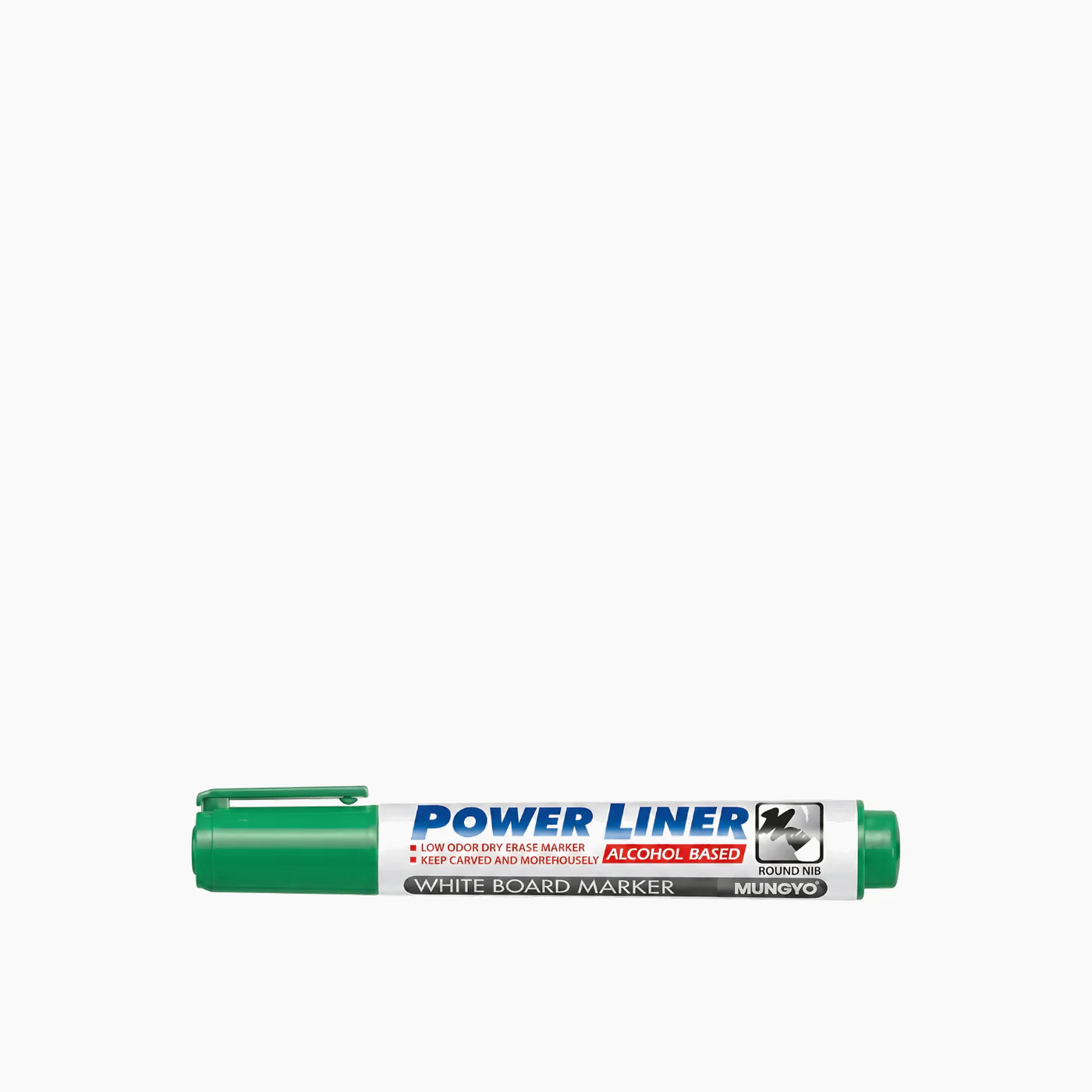 Mungyo Power Liner WhiteBoard Marker - Image 4