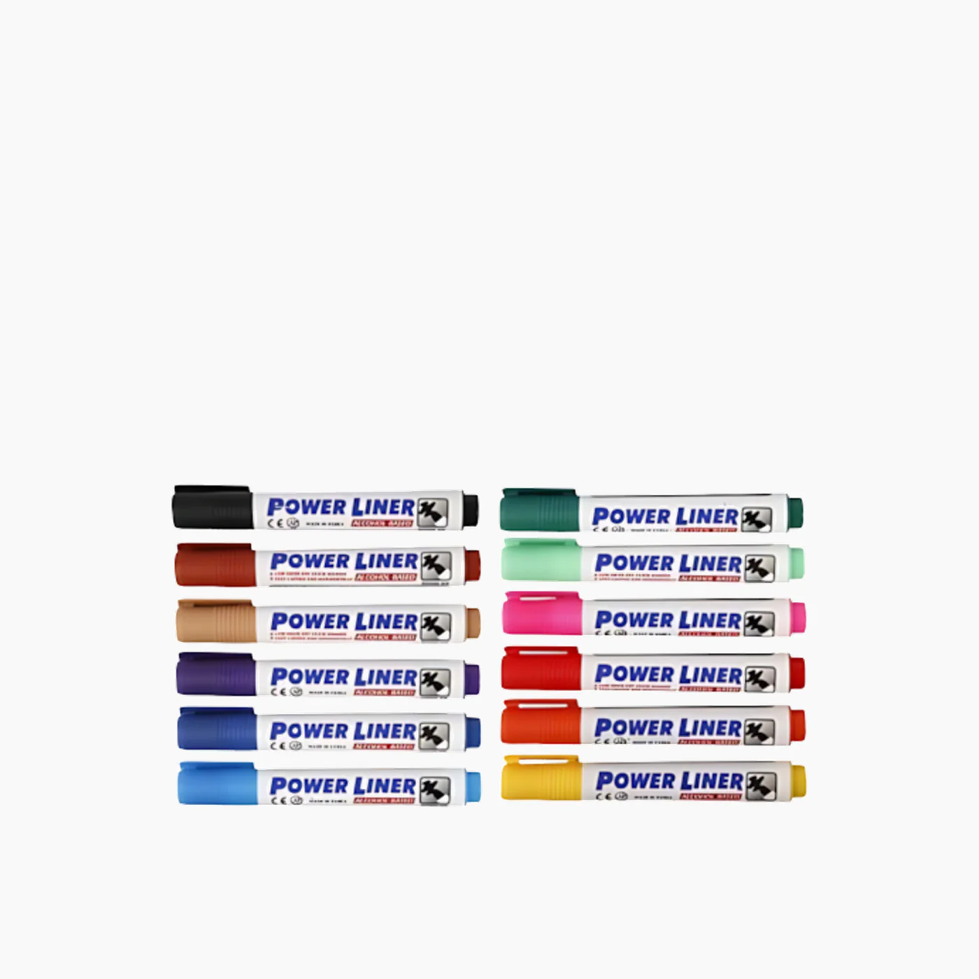 Mungyo Power Liner Whiteboard Pen Marker - Image 3