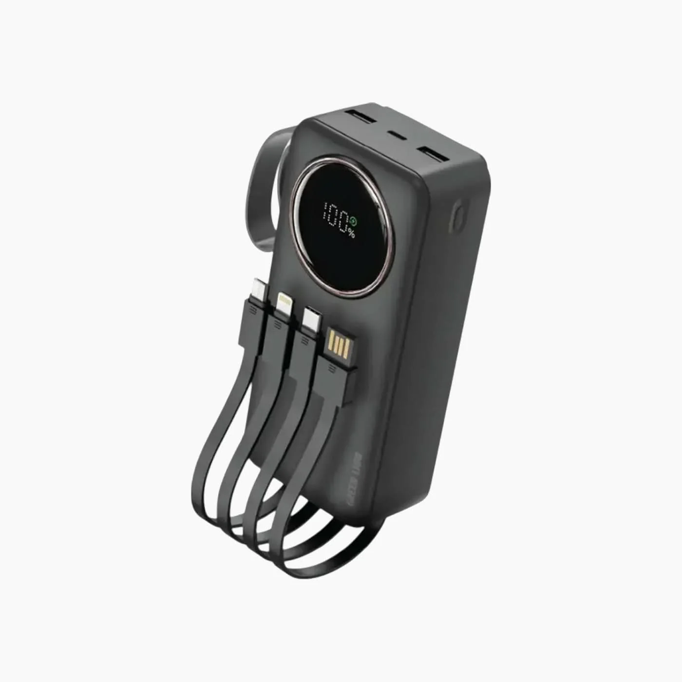 Green Lion Power Pulse Power Bank - Image 4