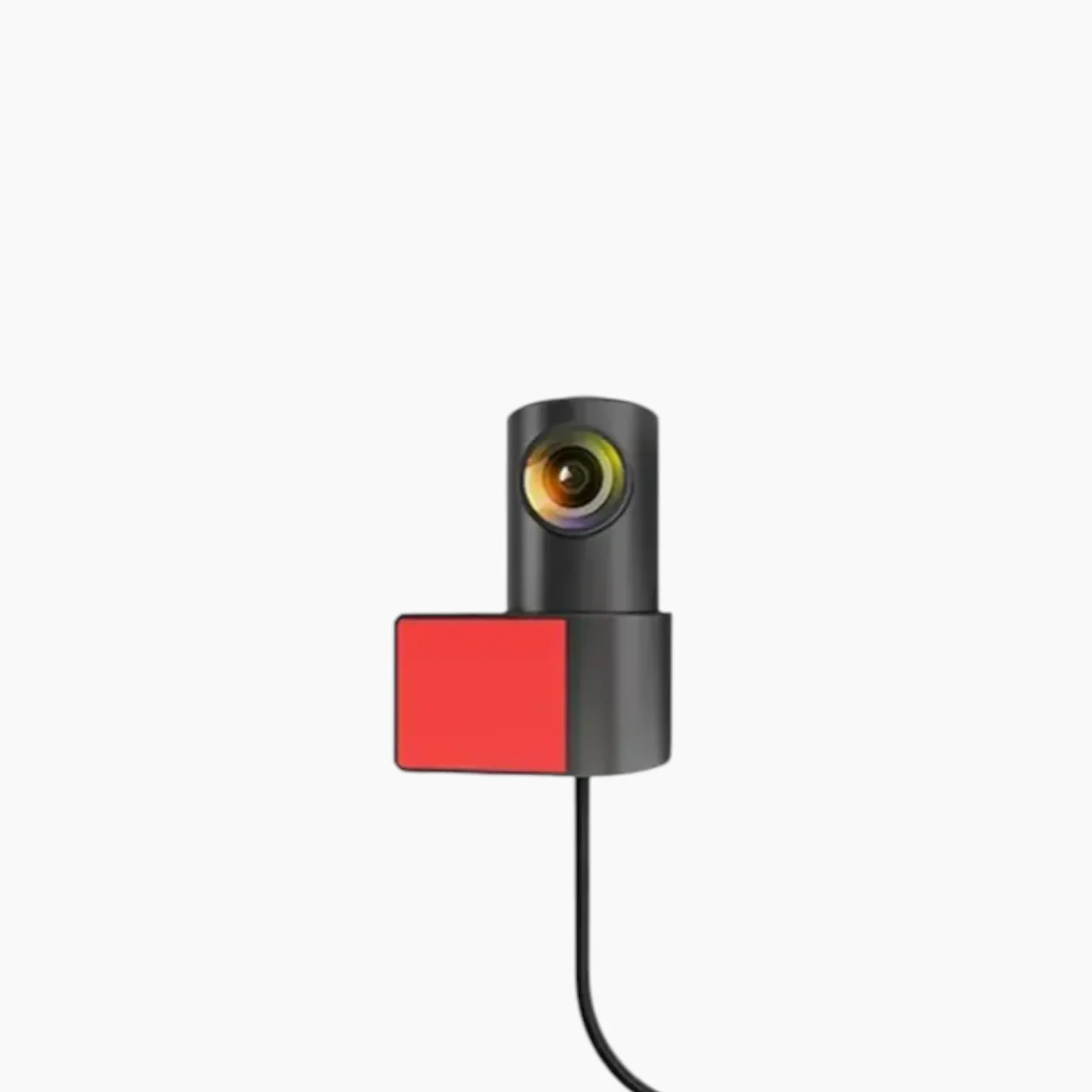 Powerology Dual Recording Dash Camera - Image 2