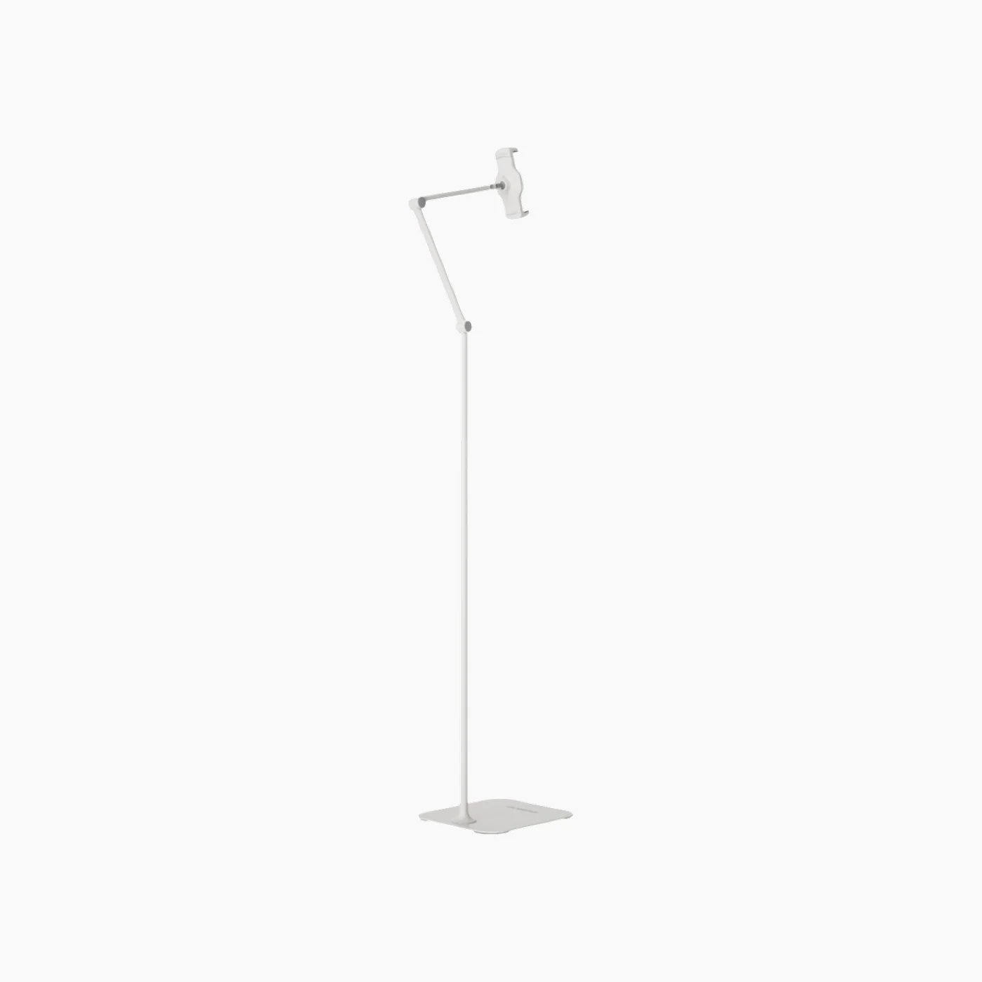 WiWU Powerology Multi-Joint Floor Stand Metal Base Phone & Tablet