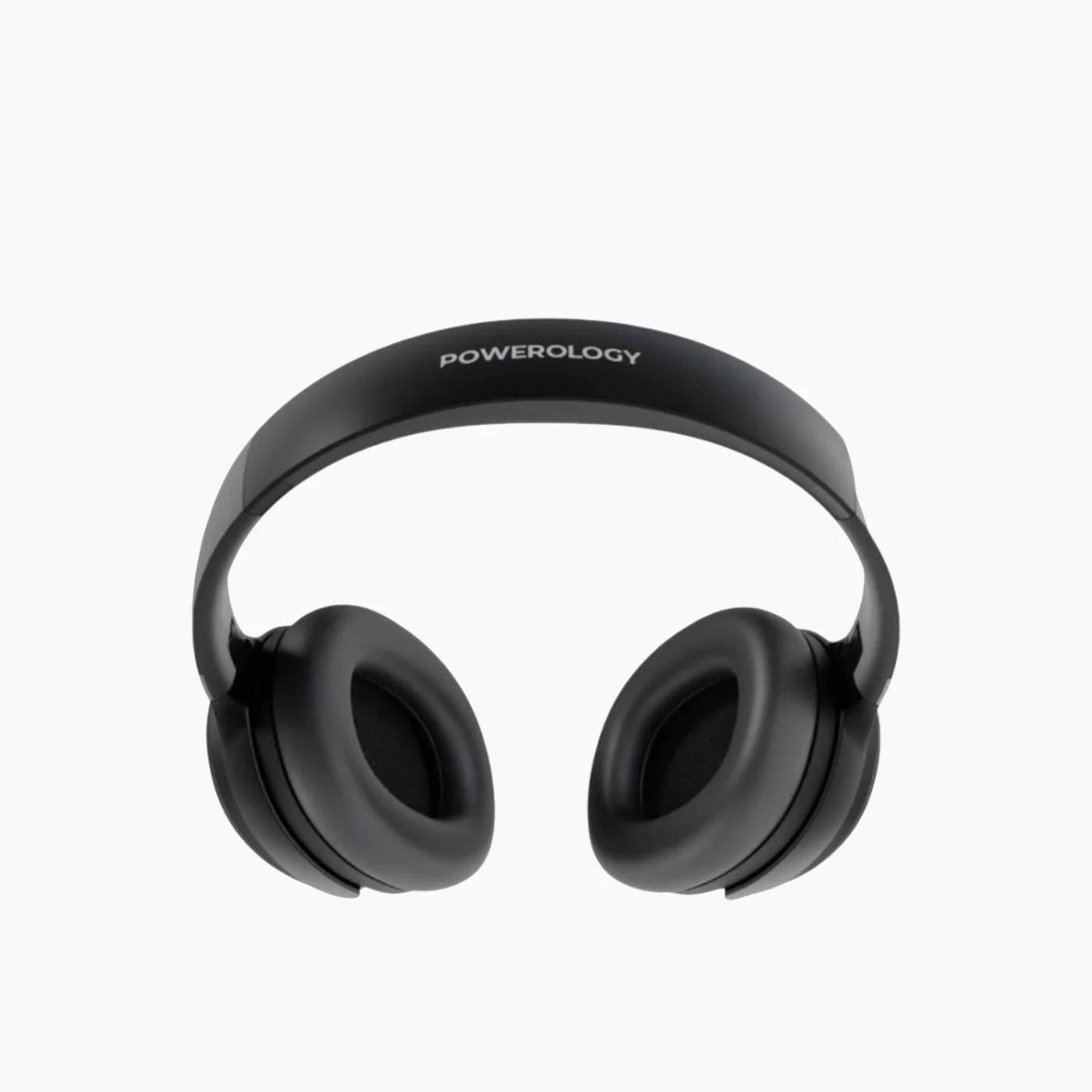 Powerology Noise Cancellation Headset - Image 2