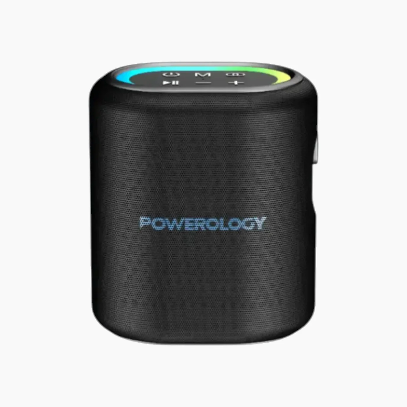 Powerology Portable Loud Speaker