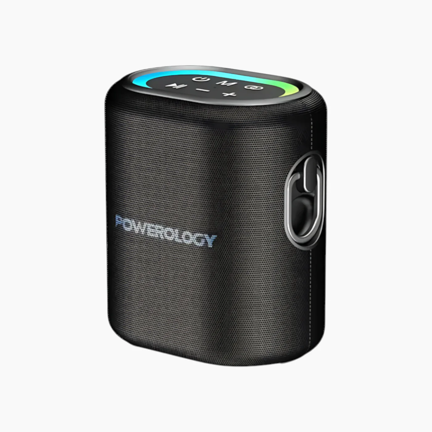 Powerology Portable Loud Speaker - Image 2