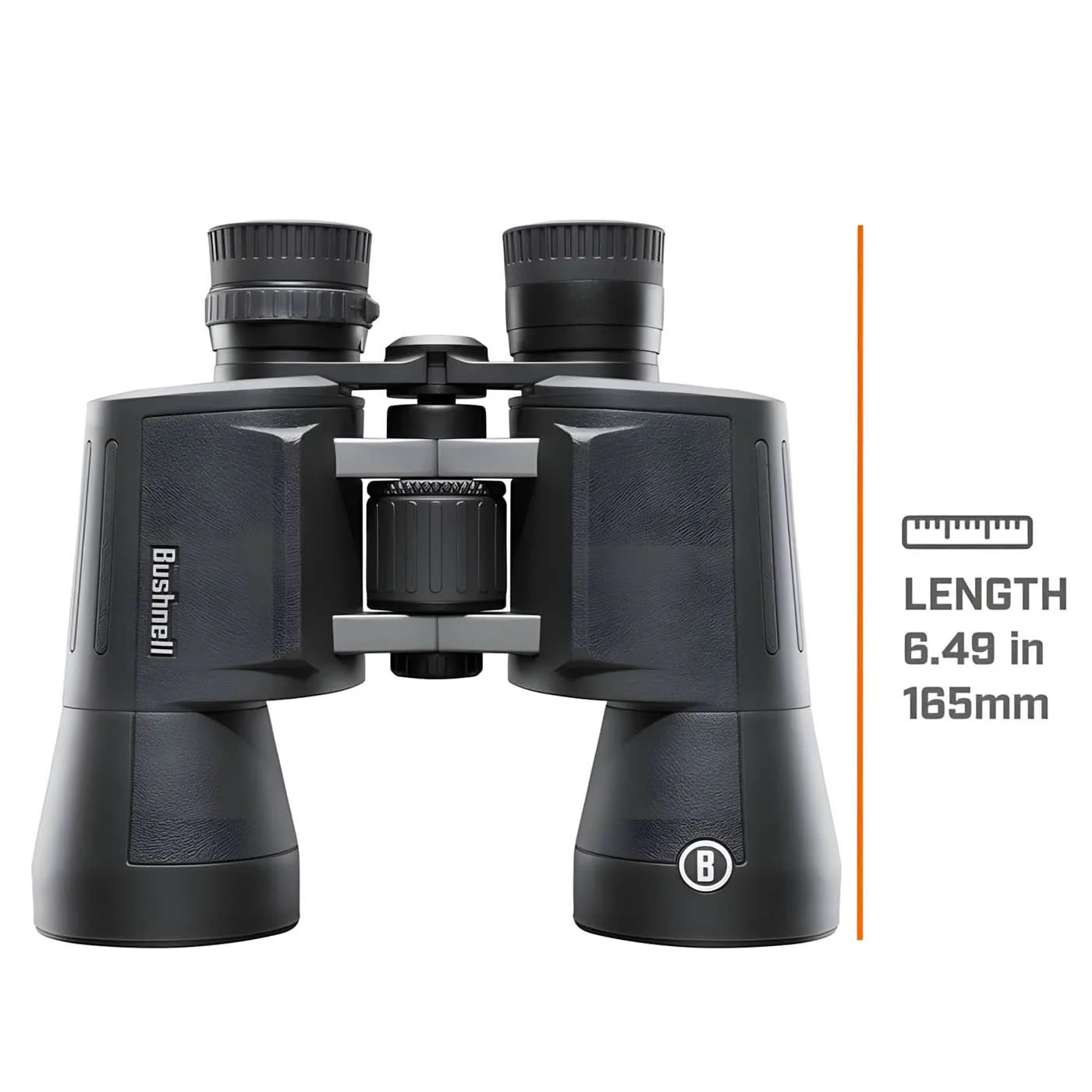 Bushnell Powerview 2 Binoculars - Image 10