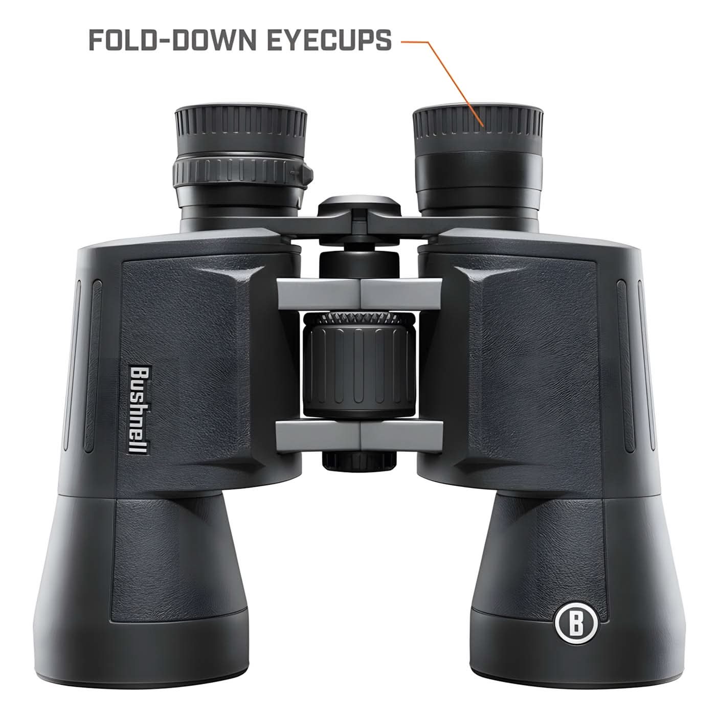 Bushnell Powerview 2 Binoculars - Image 11