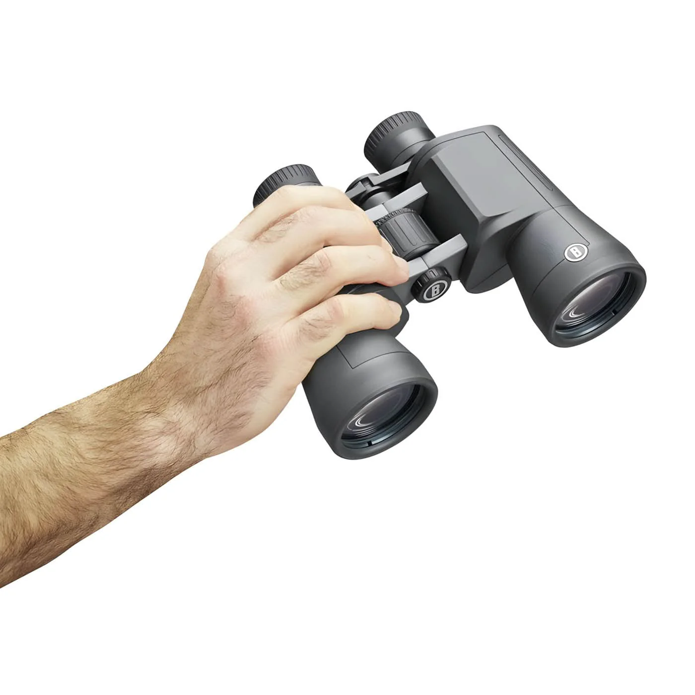 Bushnell Powerview 2 Binoculars - Image 12