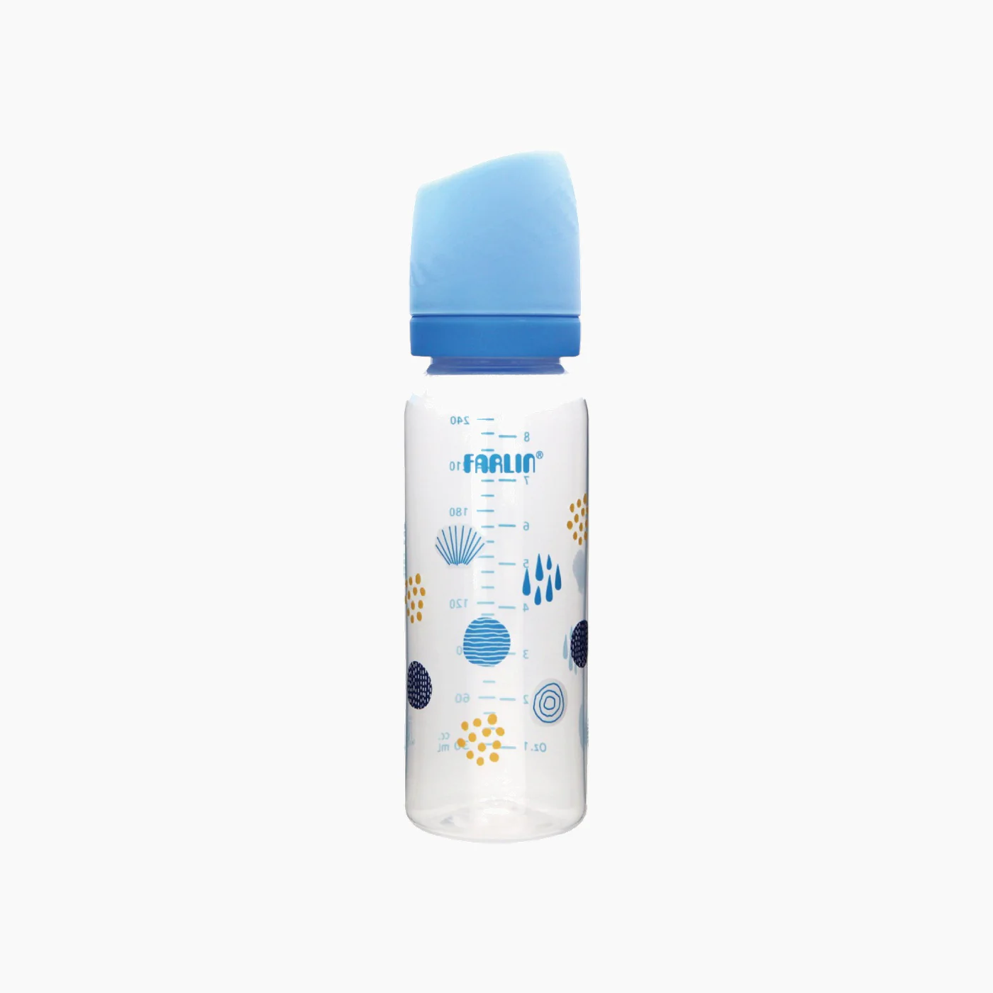 Farlin Pp Feeding Bottle Standard Neck - Image 3
