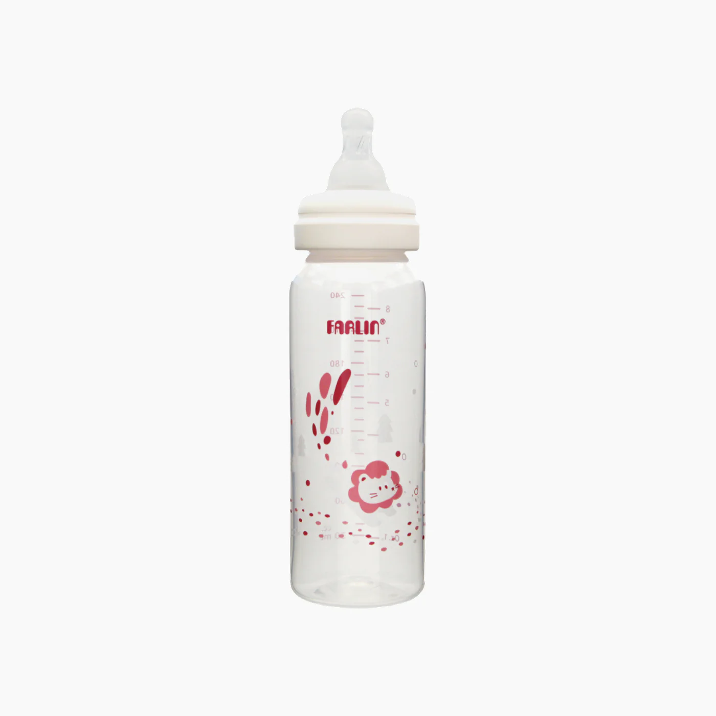 Farlin Pp Feeding Bottle Standard Neck - Image 8