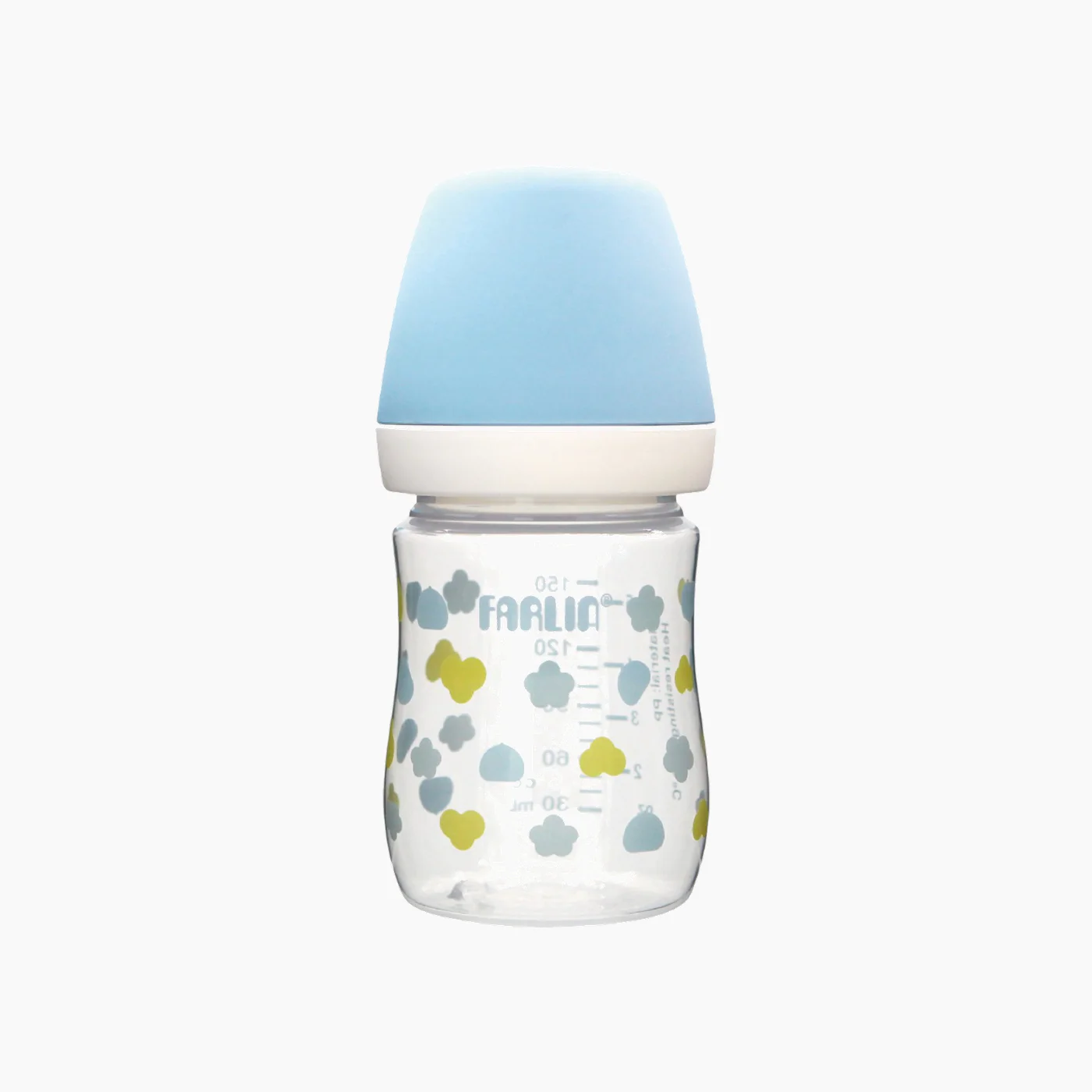 Farlin Pp Feeding Bottle Wide Neck - Image 2