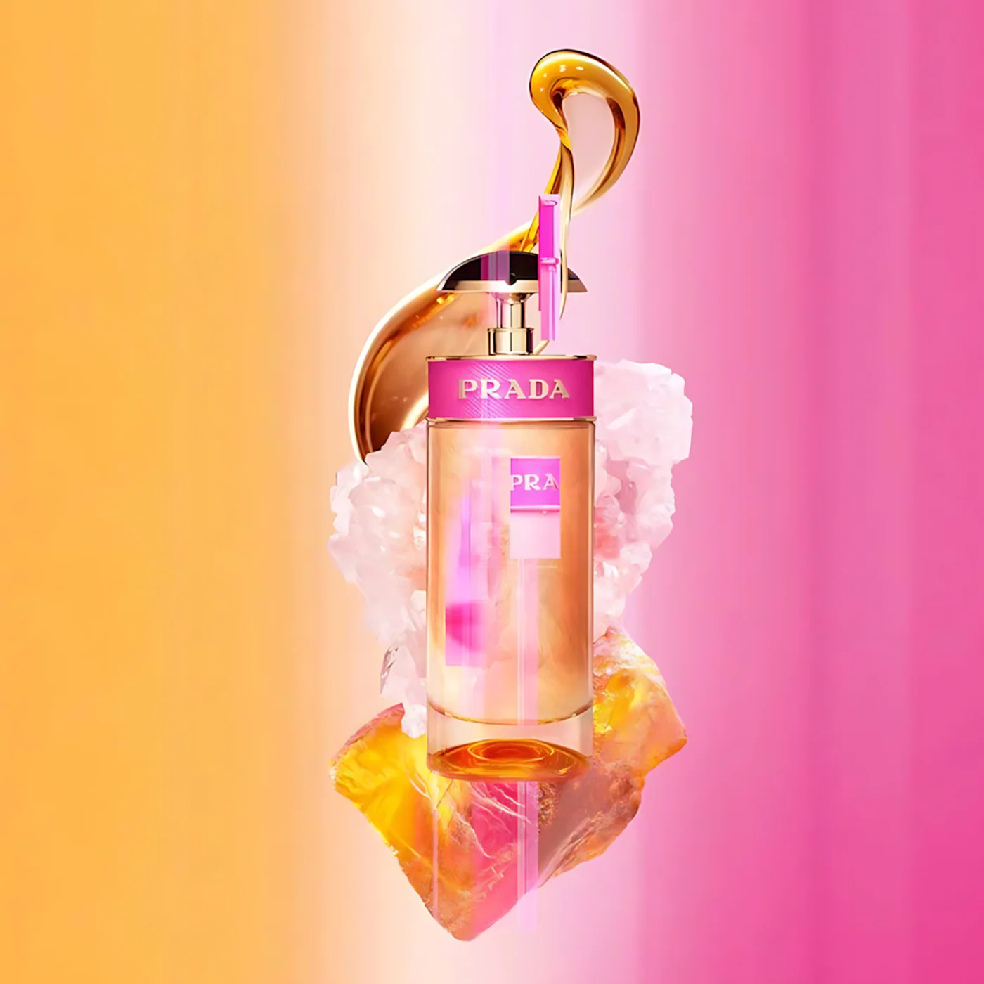 Prada Candy EDP For Women - Image 3