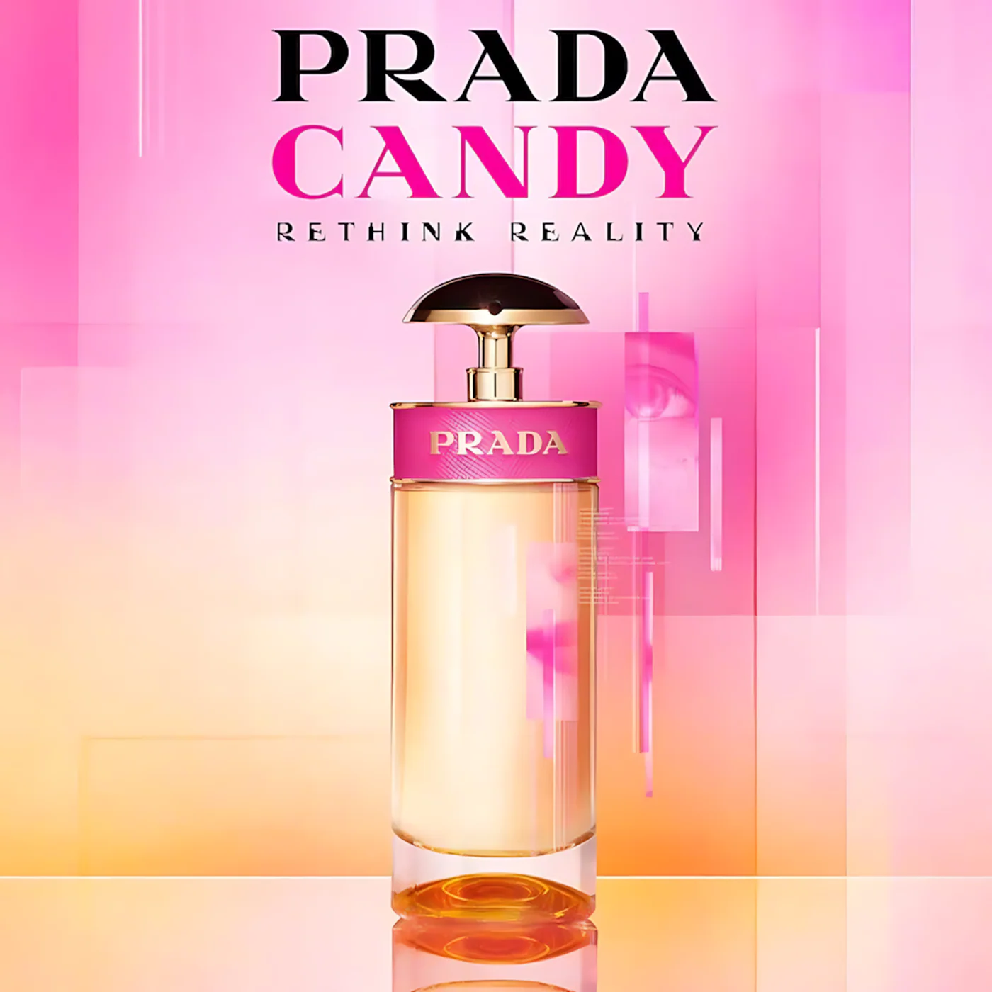 Prada Candy EDP For Women - Image 5