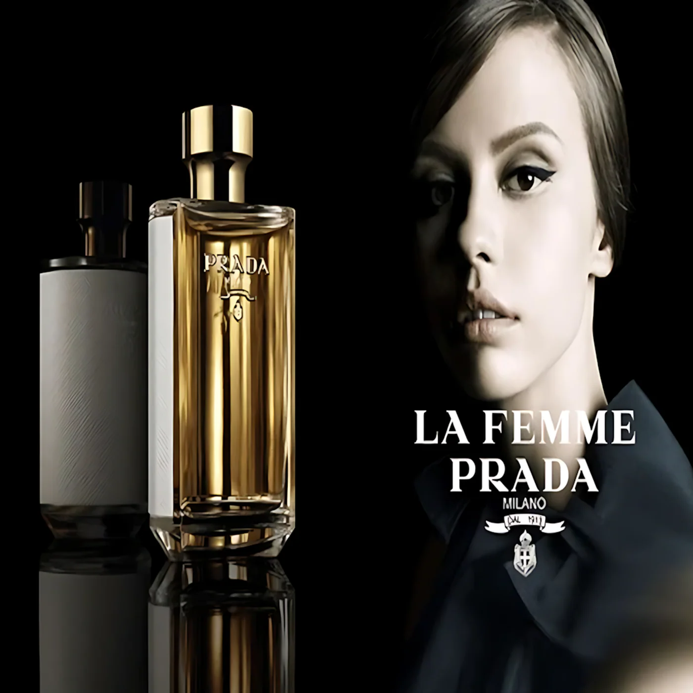 Prada La Femme EDP For Women - Image 3