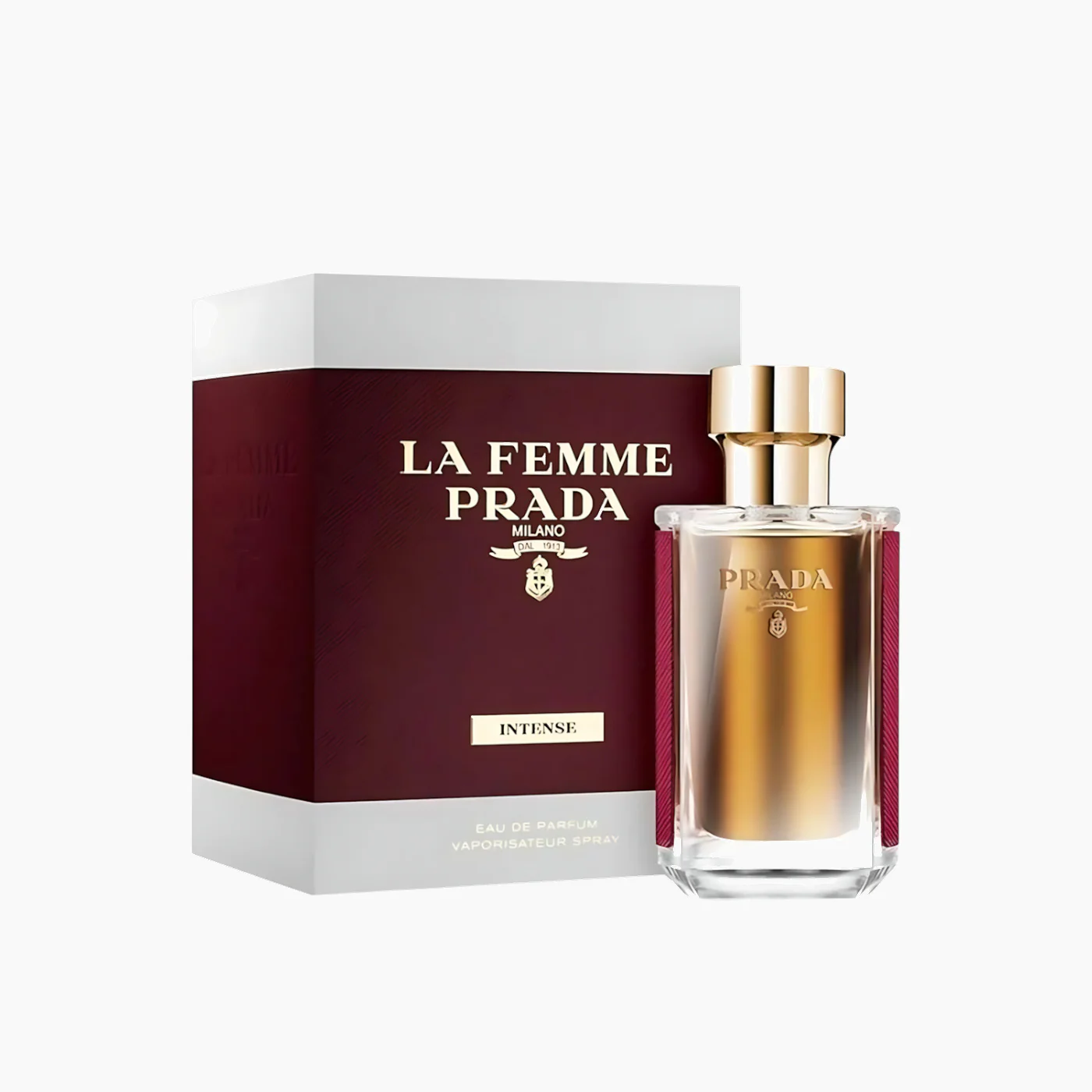 Prada La Femme Intense EDP For Women - Image 2