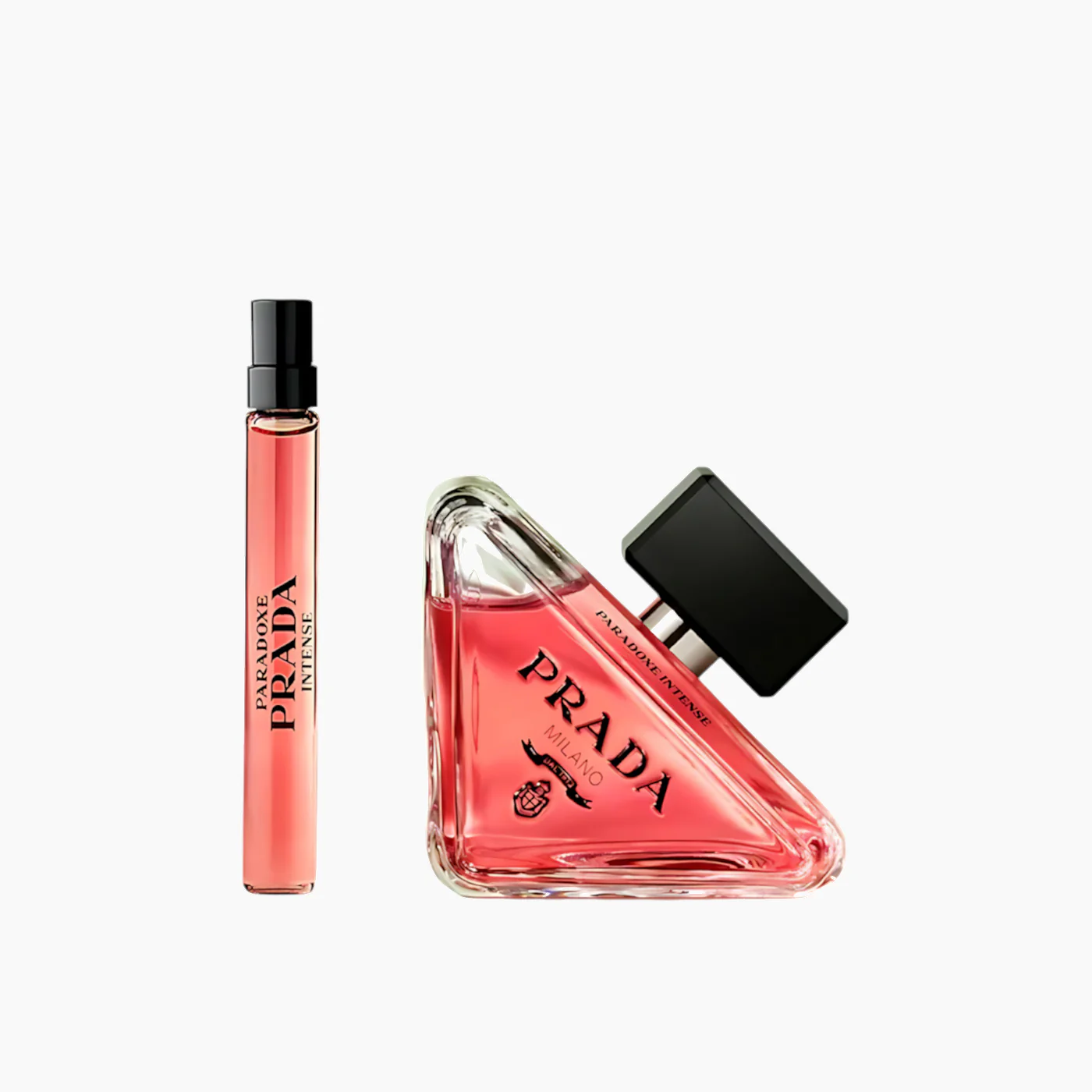Prada Paradoxe Intense Refillable EDP For Women - Image 3