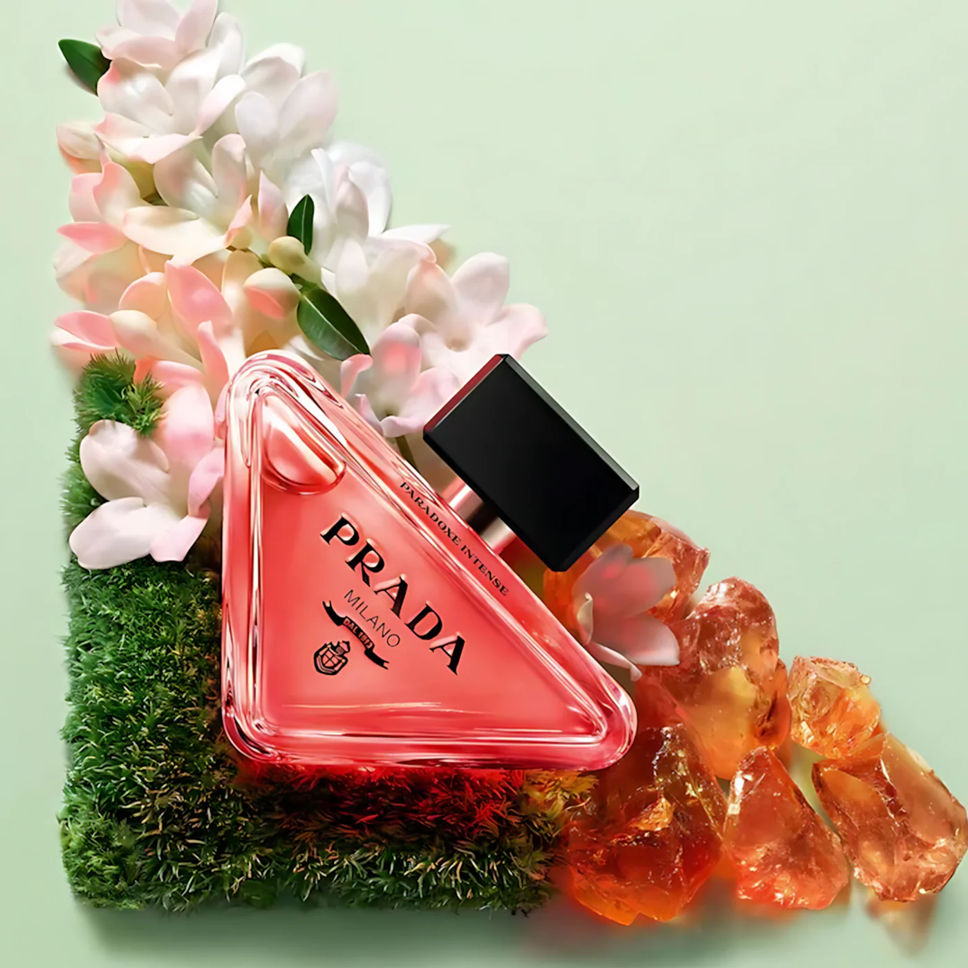 Prada Paradoxe Intense Refillable EDP For Women - Image 4